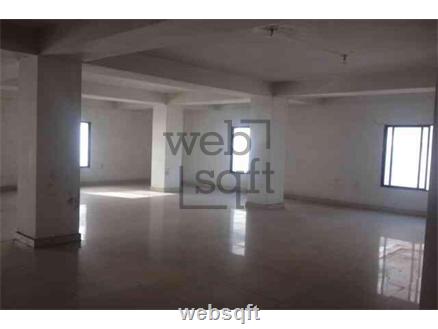 Commercial Showroom for Rent in Hyderabad